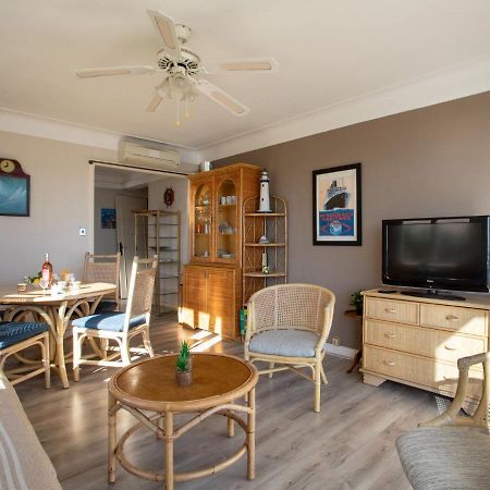 Apartment Le Cormoran By Interhome Saint-Laurent-du-Var Luaran gambar