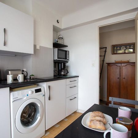Apartment Le Cormoran By Interhome Saint-Laurent-du-Var Luaran gambar